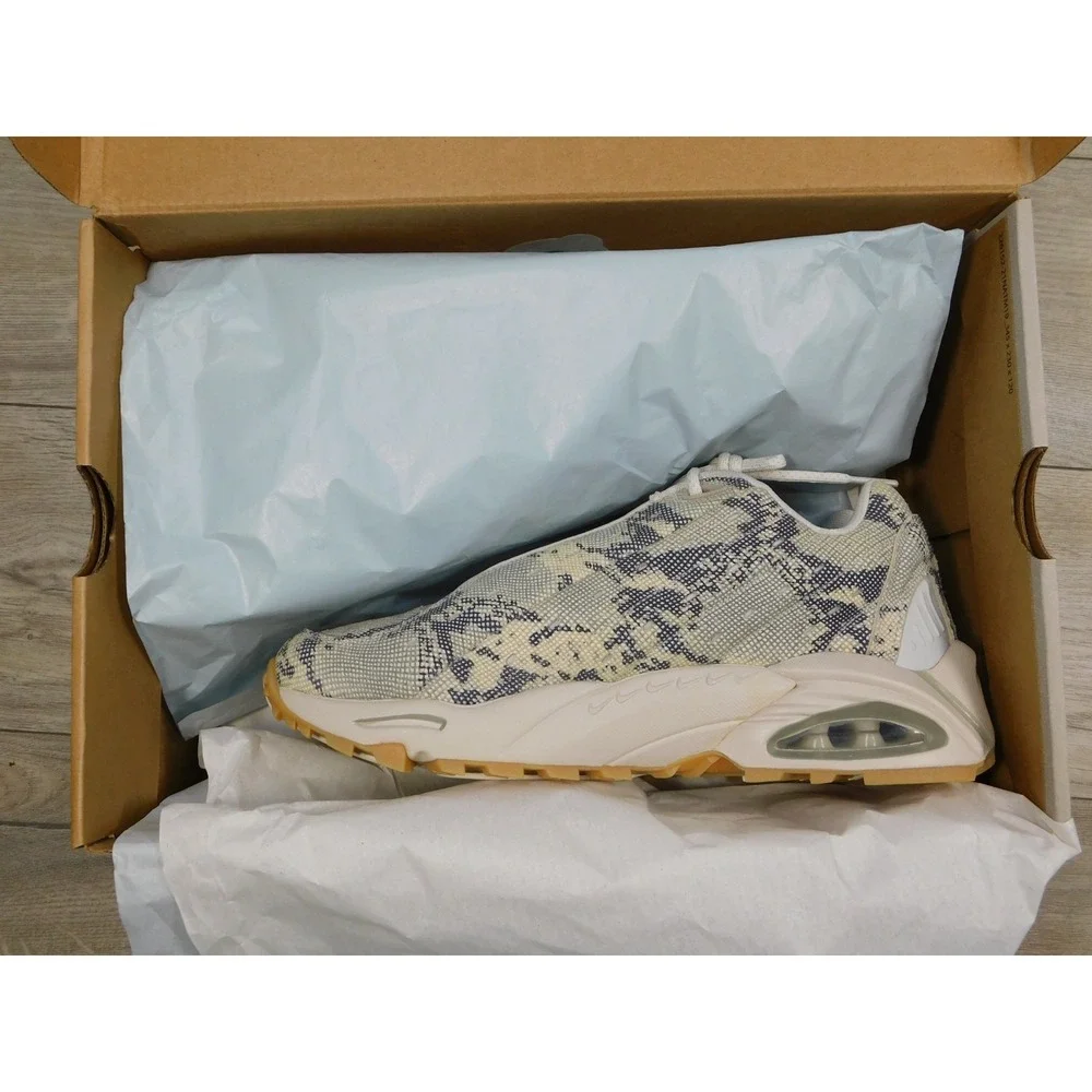 Nike NOCTA Drake Hot Step Air Terra Light Bone Gum DR0508-001 Mens Size 9 NEW
